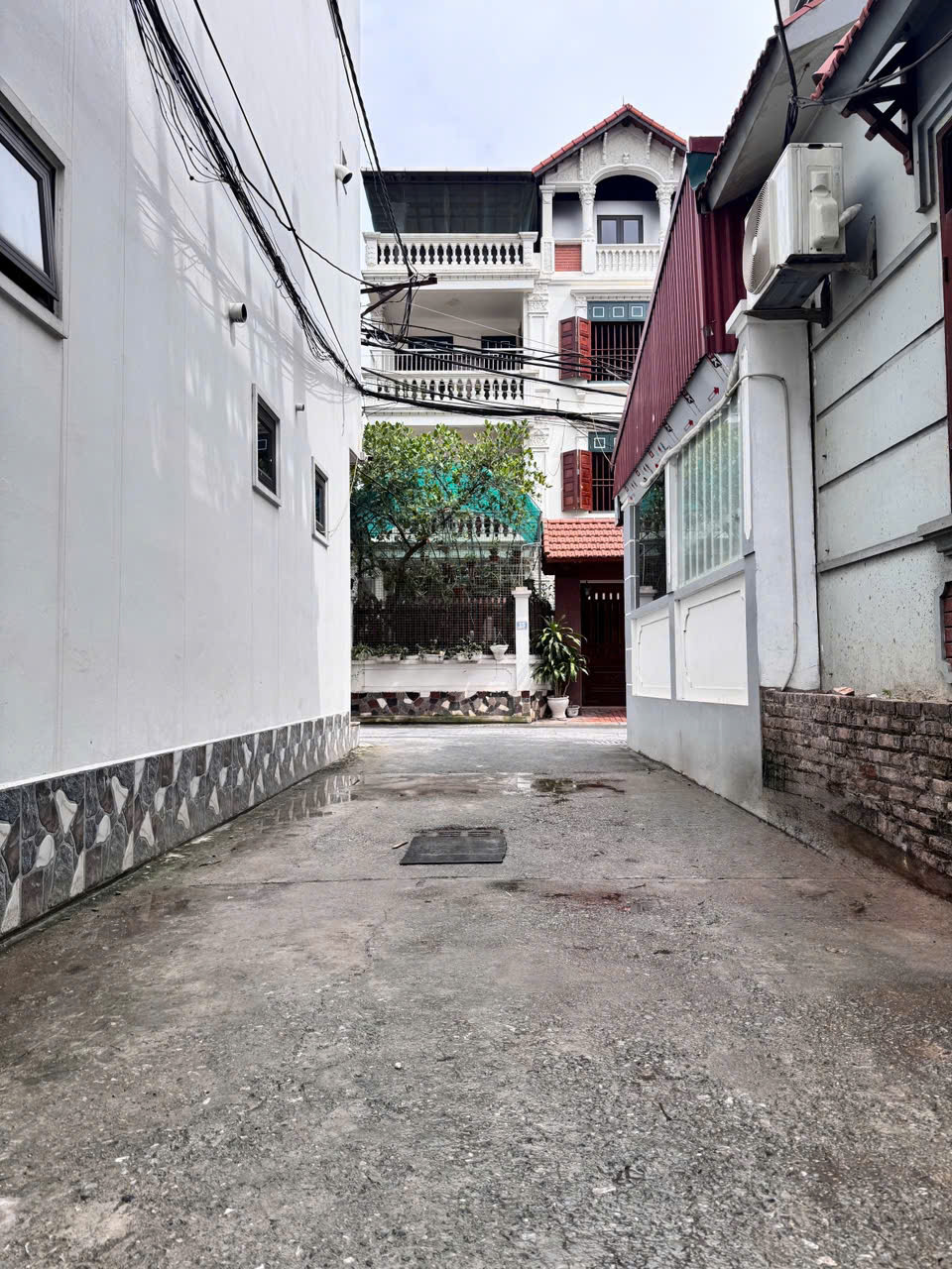 BÁN ĐẤT ĐỨC GIANG – GẦN PHỐ, GẦN Ô TÔ TRÁNH – NGÕ NÔNG, RỘNG – LONG BIÊN - Ảnh chính