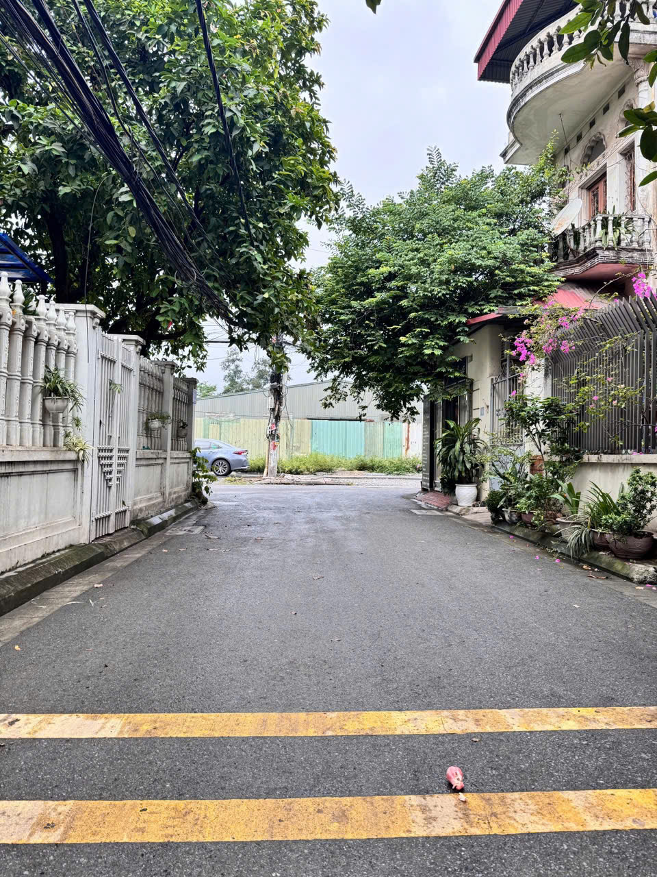 BÁN ĐẤT ĐỨC GIANG – GẦN PHỐ, GẦN Ô TÔ TRÁNH – NGÕ NÔNG, RỘNG – LONG BIÊN - Ảnh 2