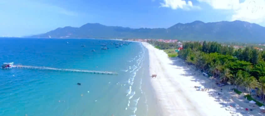 BÁN ĐẤT NỀN SỔ HỒNG RIÊNG – GẦN BIỂN DỐC LẾT, THỊ XÃ NINH HÒA, TỈNH KHÁNH HÒA - Ảnh 3