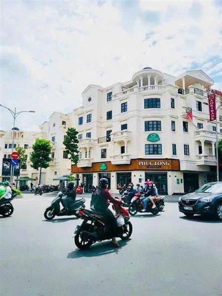 NHÀ PHAN VĂN TRỊ GV - GIÁP KDC CITYLAND & ST LOTTE NG.V.LƯỢNG - 50M² - 2 TẦNG CHỈ HƠN 4 TỶ - Ảnh 1