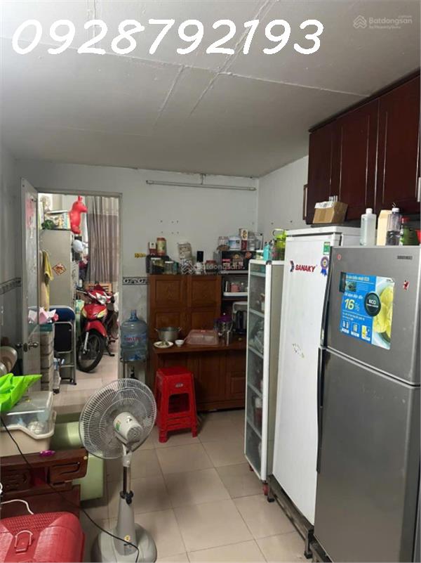 🏡 BÁN NHÀ 68M² – HXH ĐỘC LẬP – TÂN QUÝ – 3PN – SỔ RIÊNG – 5.5 TỶ - Ảnh chính