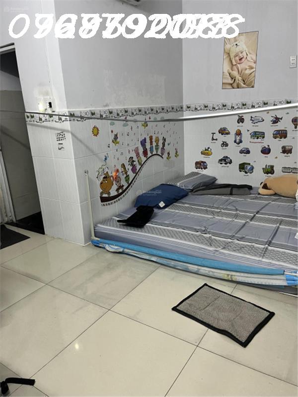 🏡 BÁN NHÀ 68M² – HXH ĐỘC LẬP – TÂN QUÝ – 3PN – SỔ RIÊNG – 5.5 TỶ - Ảnh 3