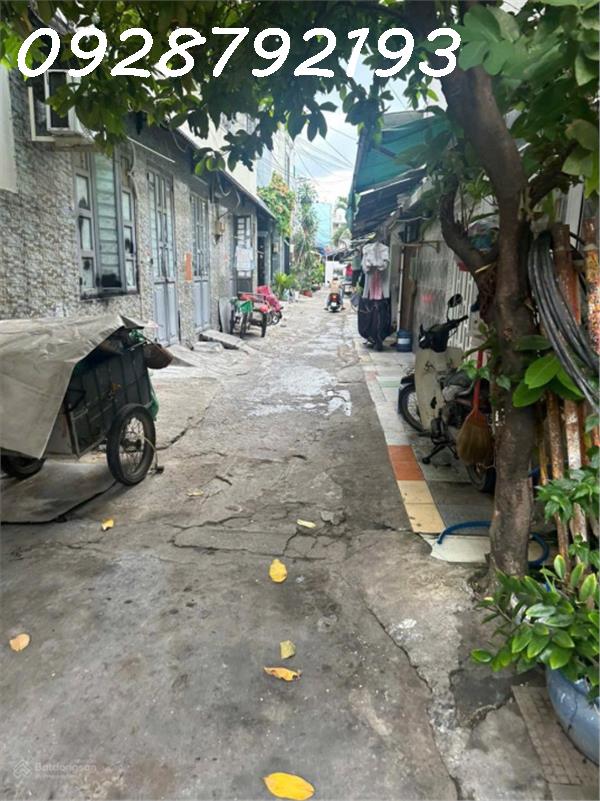 🏡 BÁN NHÀ 68M² – HXH ĐỘC LẬP – TÂN QUÝ – 3PN – SỔ RIÊNG – 5.5 TỶ - Ảnh 2