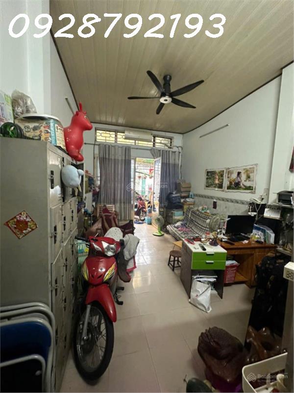 🏡 BÁN NHÀ 68M² – HXH ĐỘC LẬP – TÂN QUÝ – 3PN – SỔ RIÊNG – 5.5 TỶ - Ảnh 1