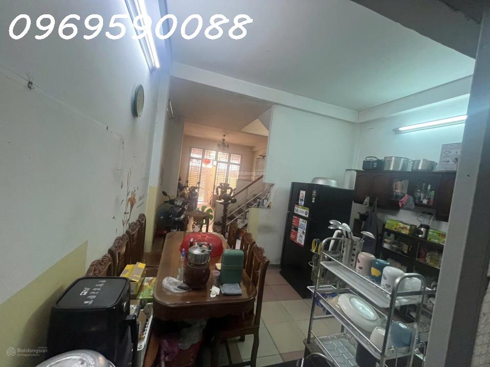 🏡 BÁN NHÀ 56M² – 3 TẦNG – HXH TÂN KỲ TÂN QUÝ – 3PN – SỔ RIÊNG – 5.9 TỶ - Ảnh 2