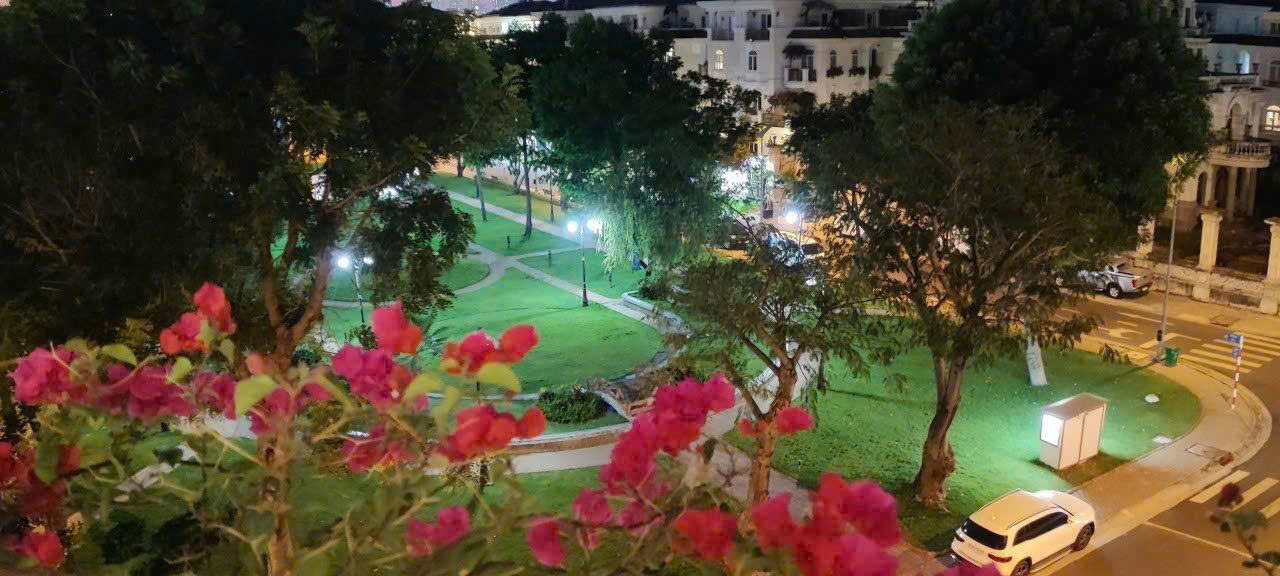 CHÍNH CHỦ CẦN BÁN GẤP BIỆT THỰ KHU CITYLAND RIVERSIDE TÂN PHÚ -QUẬN 7 - Ảnh 4