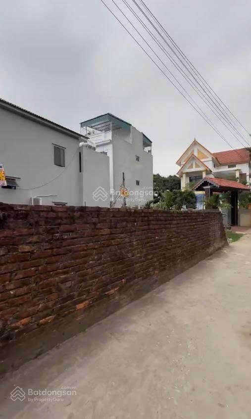 Chính chủ bán 197,6m² đất full thổ cư Đại Thành, Quốc Oai - Sát Vành đai 4, Yên Nghĩa, Hà Đông - Ảnh chính