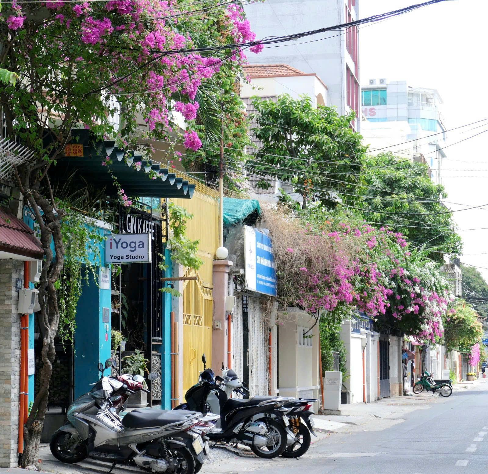 Bán gấp nhà 4 tầng, MT Đặng Dung, P. Tân Định, Quận 1. 24 tỷ - Ảnh 2