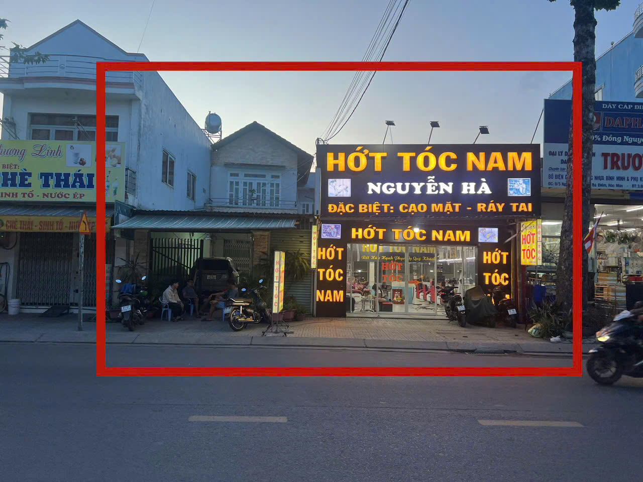 CHO THUÊ MẶT BẰNG KINH DOANH DTSD 350M2 SIÊU HOT THÍCH HỢP NGÂN HÀNG, SIÊU THỊ - Ảnh 1