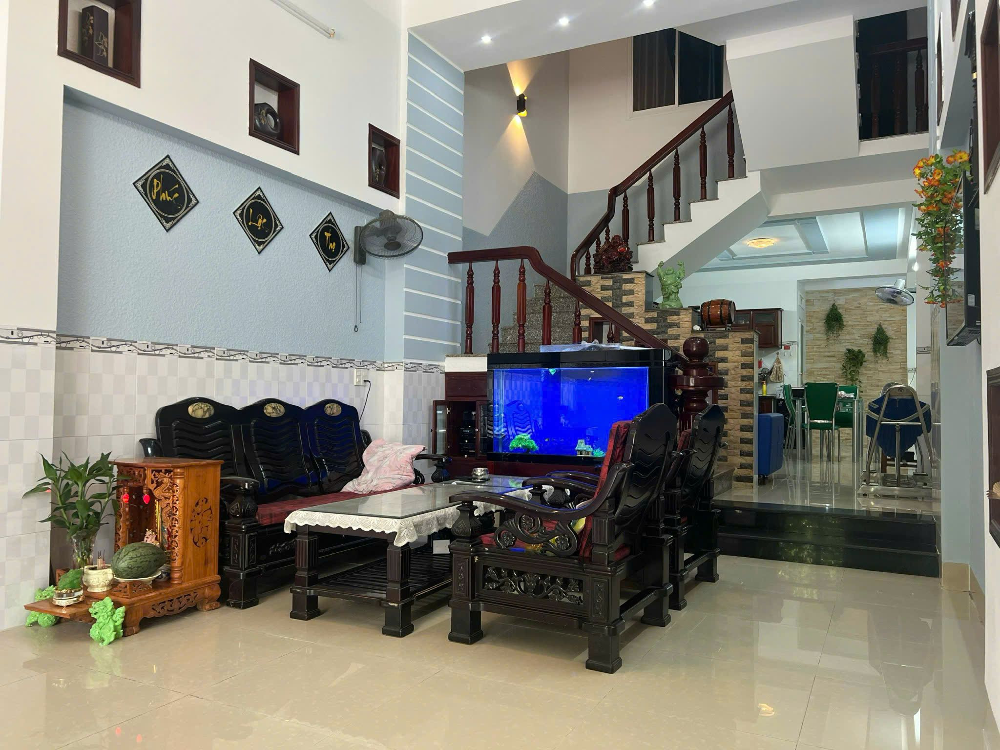 HOT  CHÍNH CHỦ CẦN BÁN NHÀ Ở KHU VỰC ĐỐNG ĐA- TP. QUY NHƠN - Ảnh 1