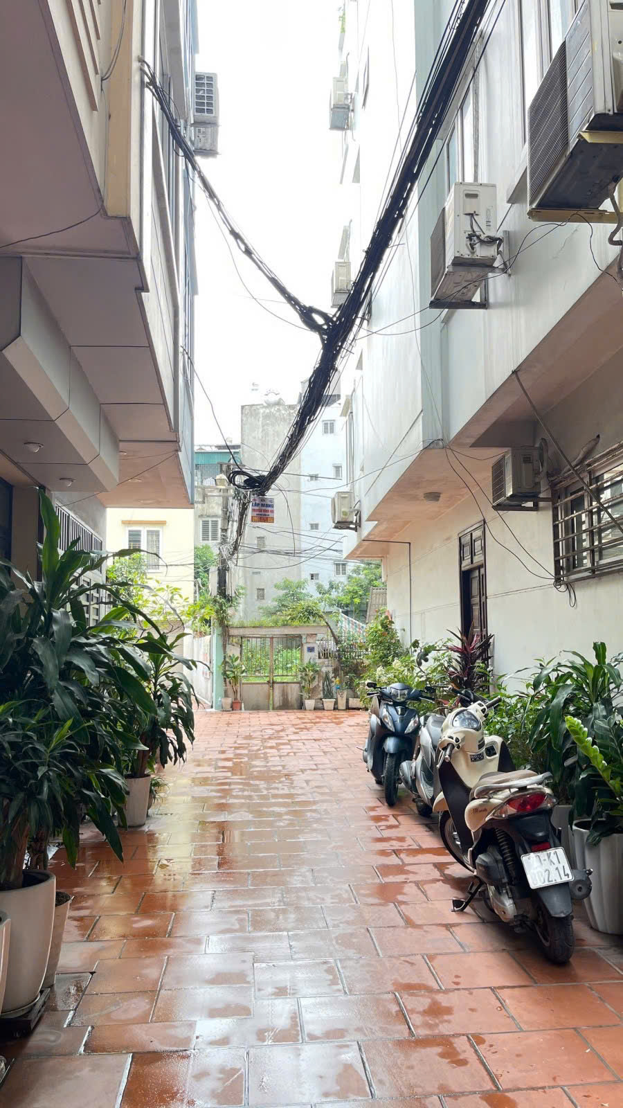Bán nhà 48m 5T Bồ Đề, Long Biên , oto ,KD, giá 9,4ty. - Ảnh chính