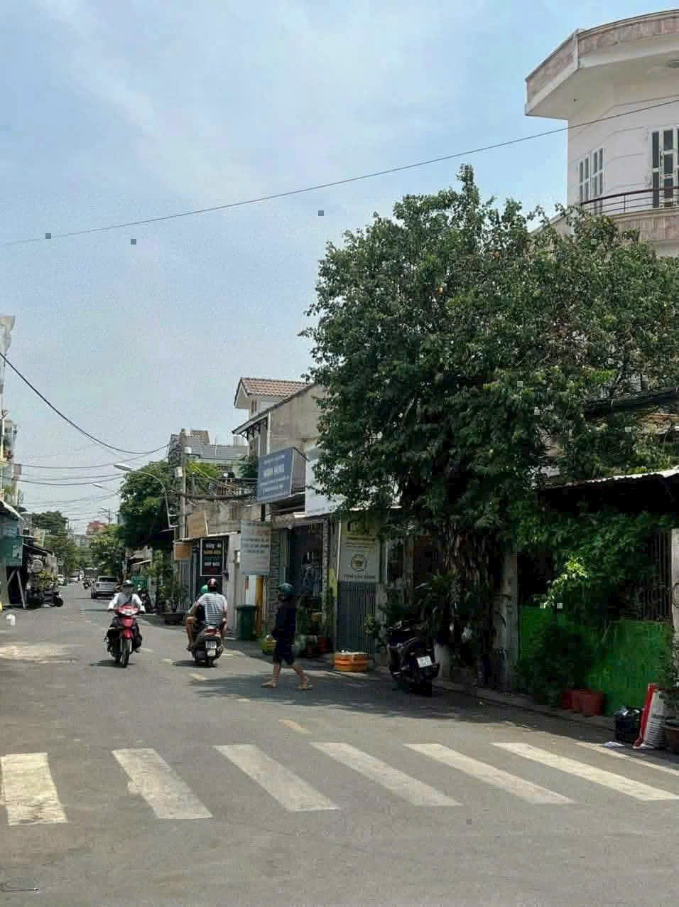 GIẢM GIÁ SỐC – BÁN NHANH XƯỞNG MẶT TIỀN ĐƯỜNG TÂN THỚI HIỆP 13 – Q12 - Ảnh 1