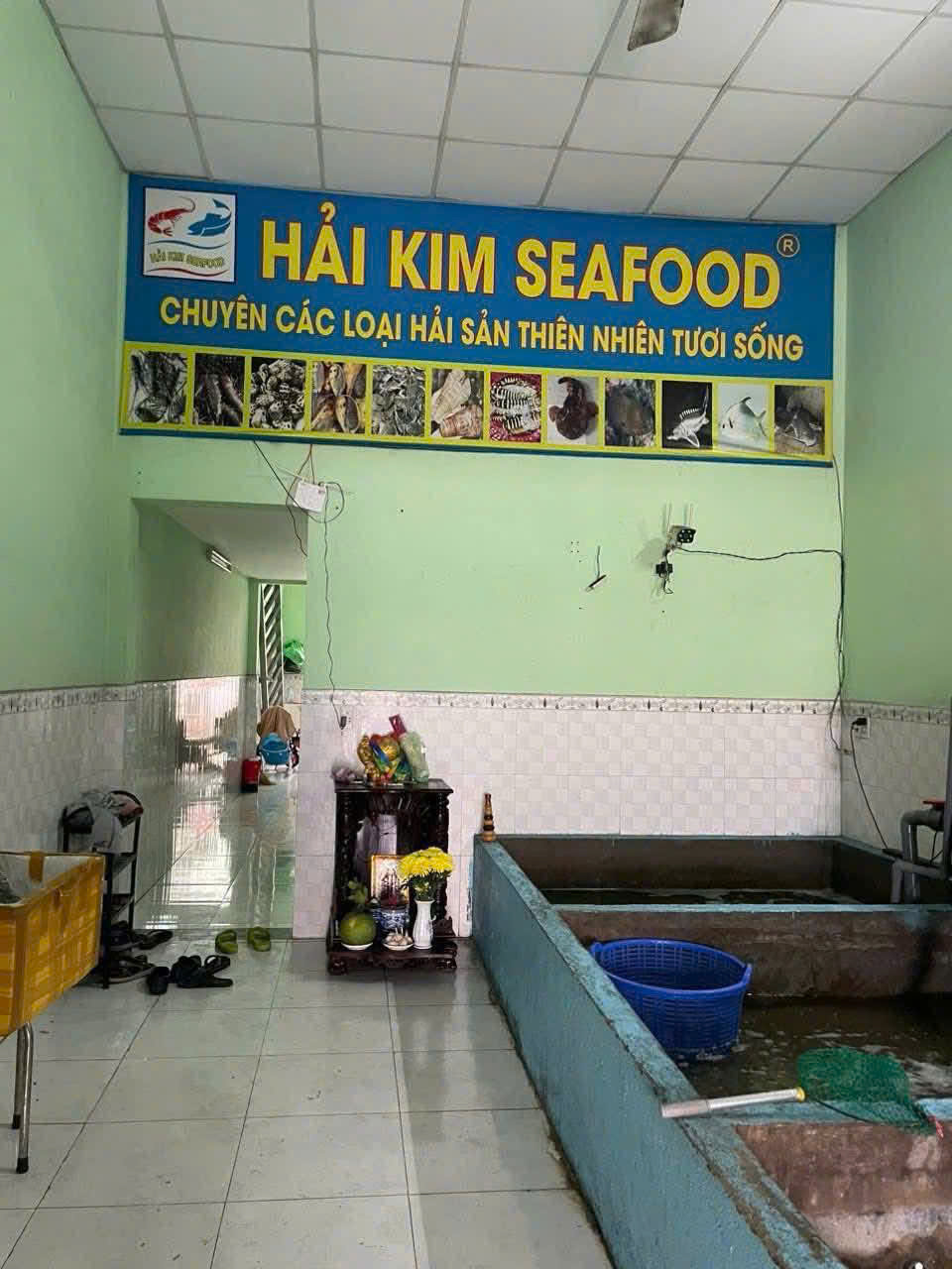 NHÀ (4.5x24) MẶT TIỀN NGAY CHỢ GIÃN DÂN – KINH DOANH SẦM UẤT – GIÁ CHỈ 8.5 TỶ - Ảnh 1