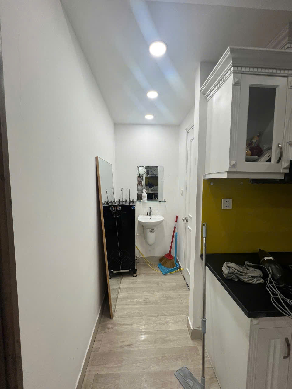 GIÁ TỐT – CHO THUÊ CĂN HỘ CAO CẤP TẠI CHUNG CƯ PHÚC YÊN 2 – TÂN BÌNH - Ảnh 1