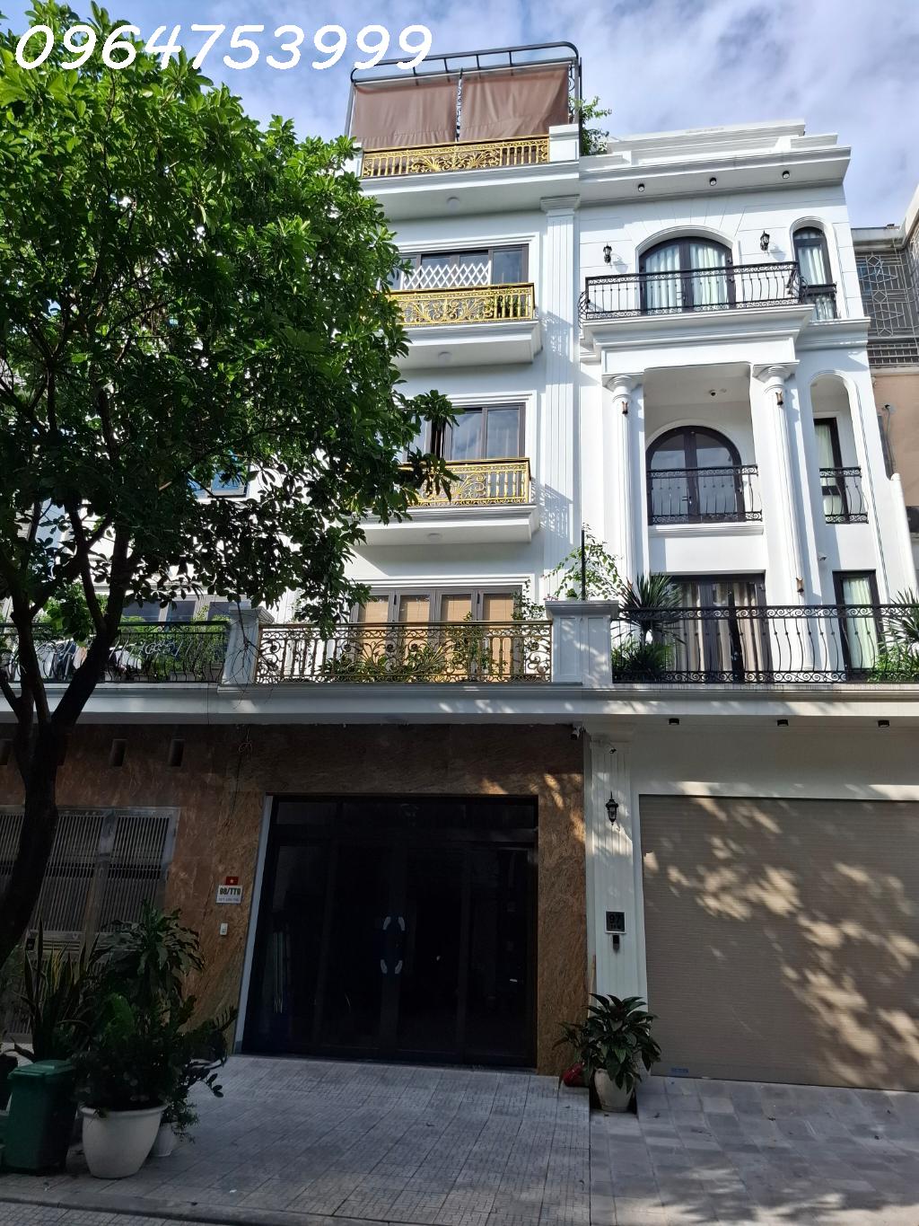 🏡 NHÀ MỚI 5 TẦNG CÓ THANG MÁY - KĐT VĂN PHÚ, HÀ ĐÔNG - Ảnh chính