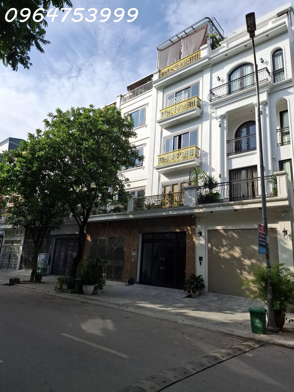 🏡 NHÀ MỚI 5 TẦNG CÓ THANG MÁY - KĐT VĂN PHÚ, HÀ ĐÔNG - Ảnh 1