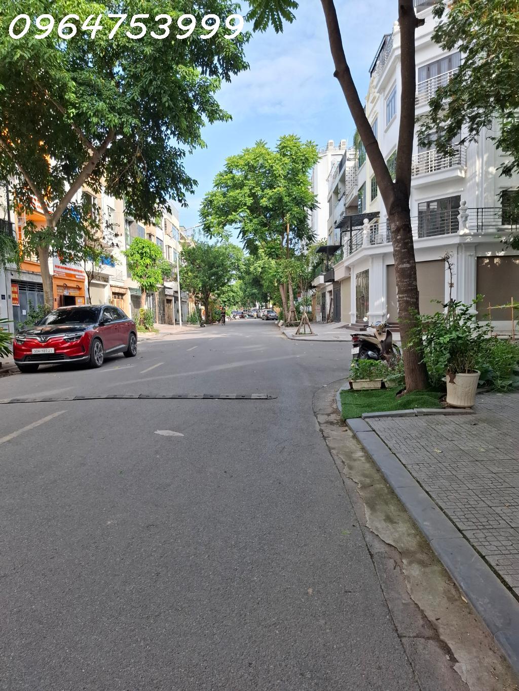 🏡 NHÀ MỚI 5 TẦNG CÓ THANG MÁY - KĐT VĂN PHÚ, HÀ ĐÔNG - Ảnh 2