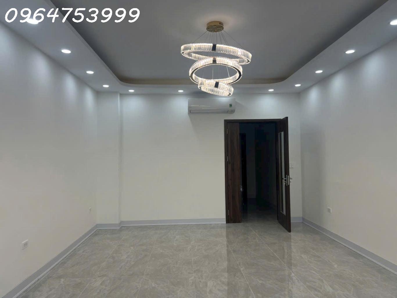 🏡 NHÀ MỚI 5 TẦNG CÓ THANG MÁY - KĐT VĂN PHÚ, HÀ ĐÔNG - Ảnh 3