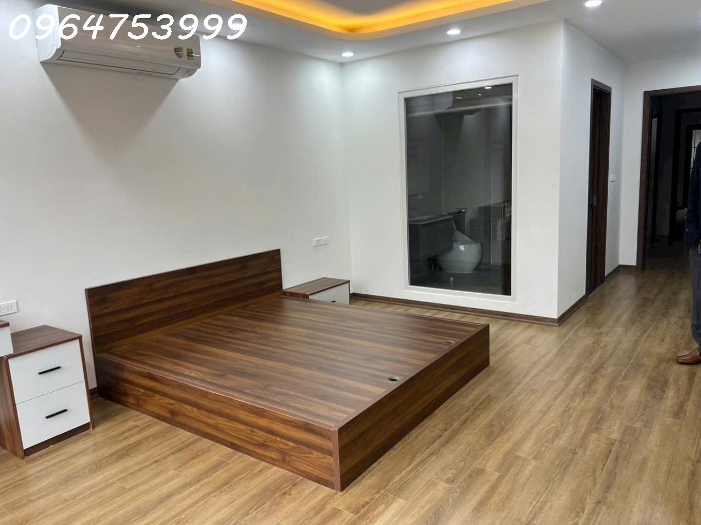 🏡 NHÀ MỚI 5 TẦNG CÓ THANG MÁY - KĐT VĂN PHÚ, HÀ ĐÔNG - Ảnh 4