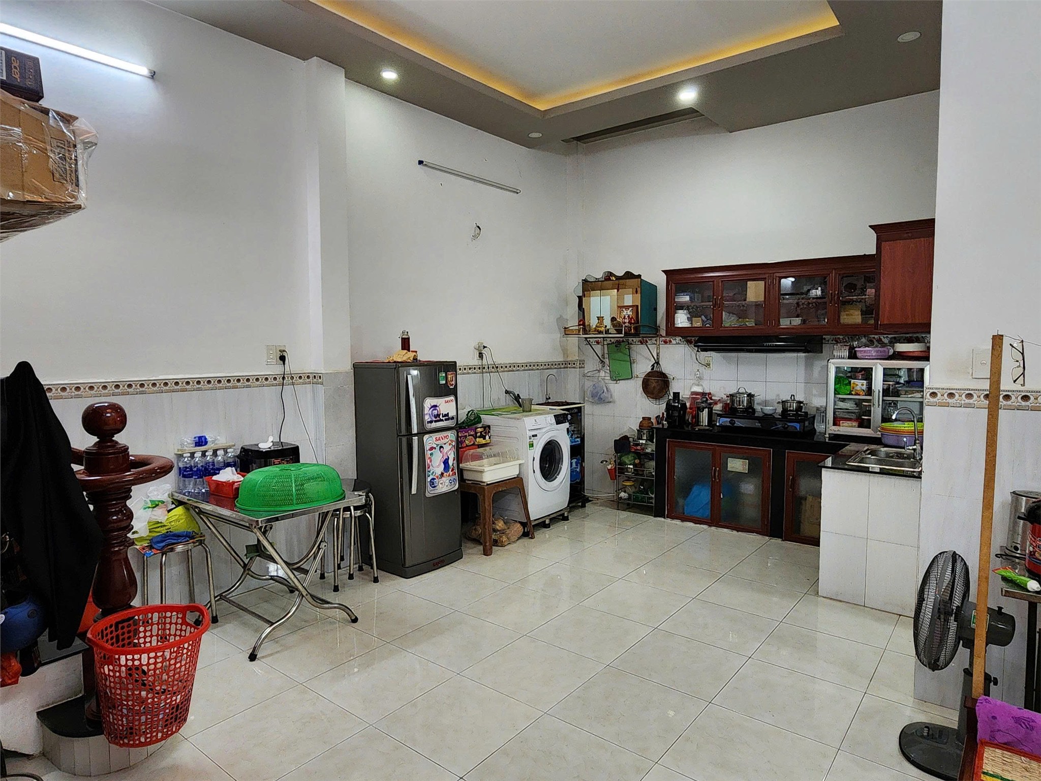 NHÀ ĐẸP – GIÁ TỐT - CẦN BÁN CĂN NHÀ TẠI Đường số 8, P. Linh Xuân (Q.Thủ Đức cũ), TP.Thủ Đức, HCM - Ảnh 2