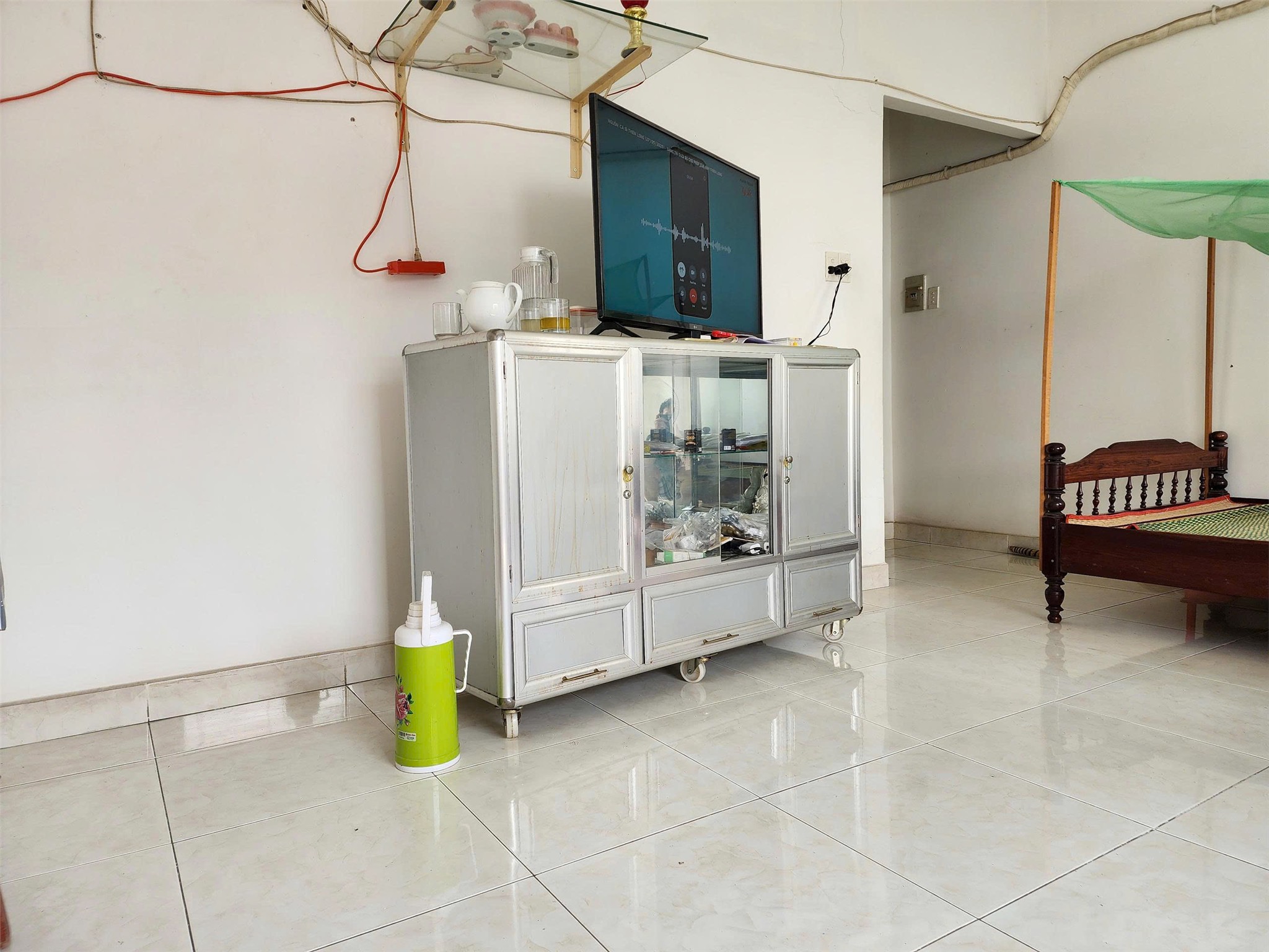NHÀ ĐẸP – GIÁ TỐT - CẦN BÁN CĂN NHÀ TẠI Đường số 8, P. Linh Xuân (Q.Thủ Đức cũ), TP.Thủ Đức, HCM - Ảnh 4