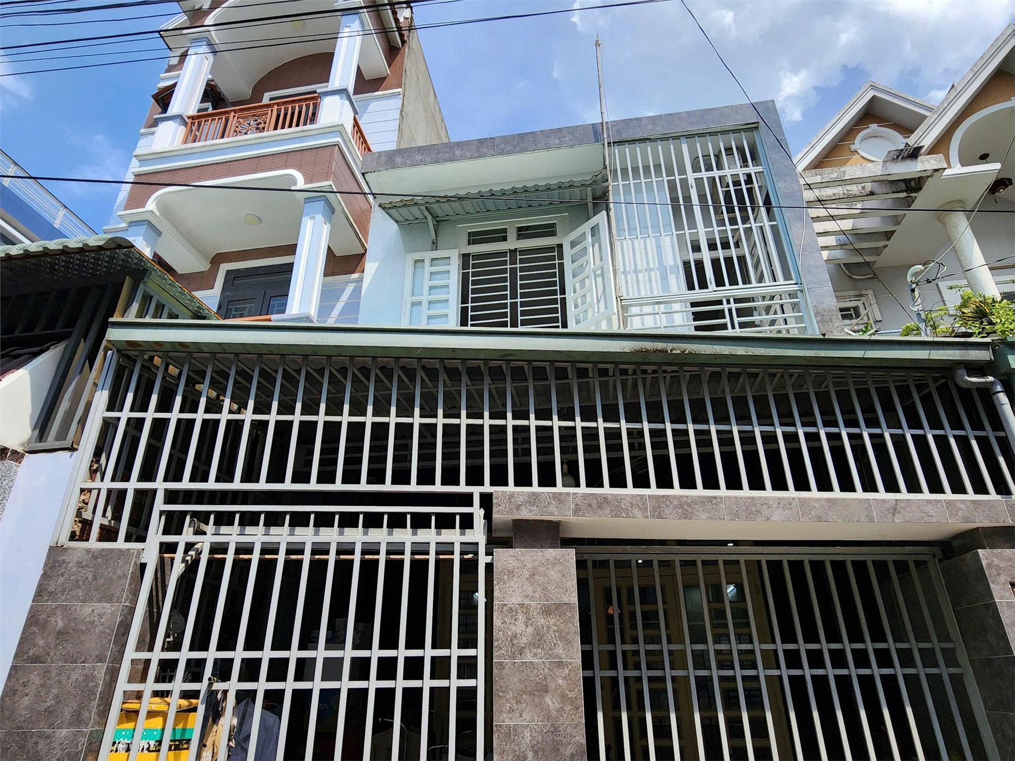 NHÀ ĐẸP – GIÁ TỐT - CẦN BÁN CĂN NHÀ TẠI Đường số 8, P. Linh Xuân (Q.Thủ Đức cũ), TP.Thủ Đức, HCM - Ảnh chính