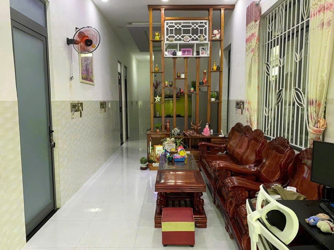 NHÀ ĐẸP – GIÁ TỐT - CẦN BÁN GẤP CĂN NHÀ MẶT TIỀN TẠI  Xã Diên Điền, Diên Khánh, Khánh Hòa - Ảnh chính
