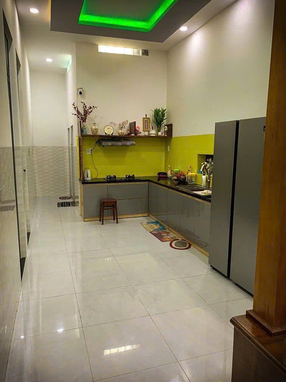 NHÀ ĐẸP – GIÁ TỐT - CẦN BÁN GẤP CĂN NHÀ MẶT TIỀN TẠI  Xã Diên Điền, Diên Khánh, Khánh Hòa - Ảnh 3