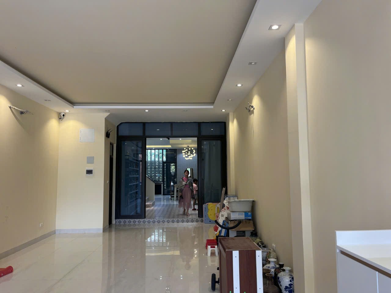 NHÀ ĐẸP-  GIÁ TỐT - CẦN BÁN Căn Nhà Mặt Tiền Phan Huỳnh Điều, Q. Ngũ Hành Sơn, TP. Đà Nẵng. - Ảnh 2