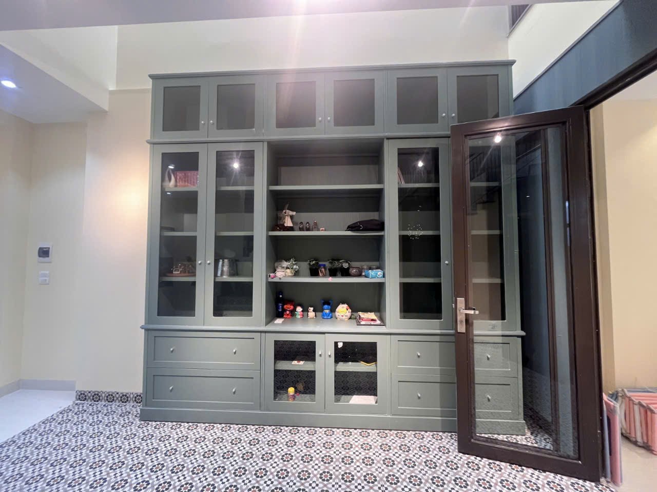 NHÀ ĐẸP-  GIÁ TỐT - CẦN BÁN Căn Nhà Mặt Tiền Phan Huỳnh Điều, Q. Ngũ Hành Sơn, TP. Đà Nẵng. - Ảnh 3