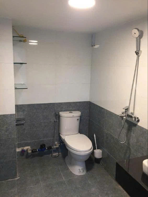 CHÍNH CHO CHO THUÊ CCMN TẠI TẢN ĐÀ - QUẬN HÀ ĐÔNG - TP HÀ NỘI - Ảnh 4