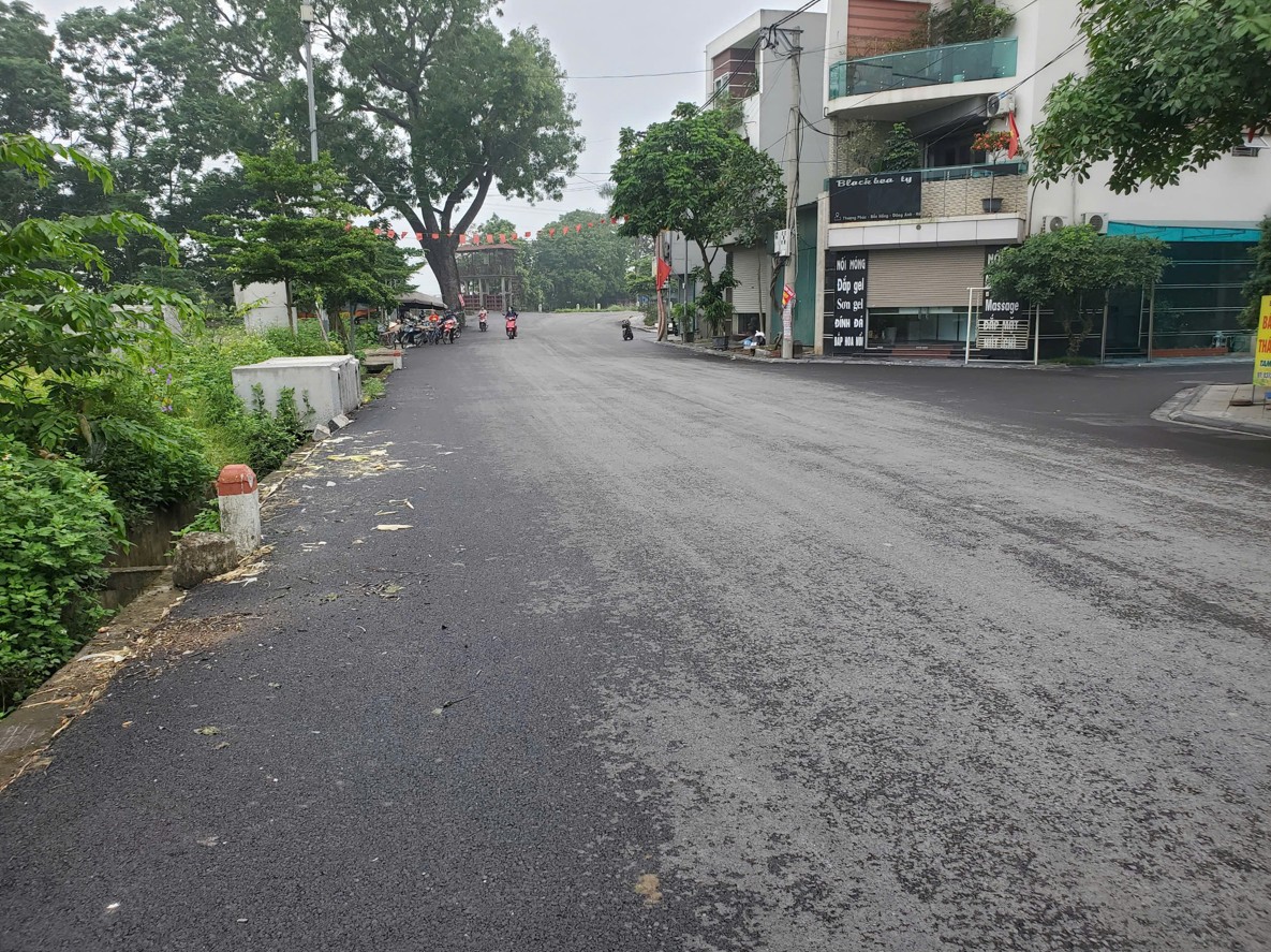 Siêu phẩm hoa hậu tại đấu giá x3 Thượng Phúc, Bắc Hồng, Đông Anh, HN - Ảnh 2