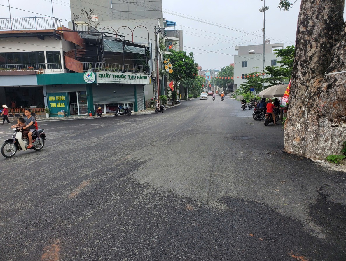 Siêu phẩm hoa hậu tại đấu giá x3 Thượng Phúc, Bắc Hồng, Đông Anh, HN - Ảnh chính