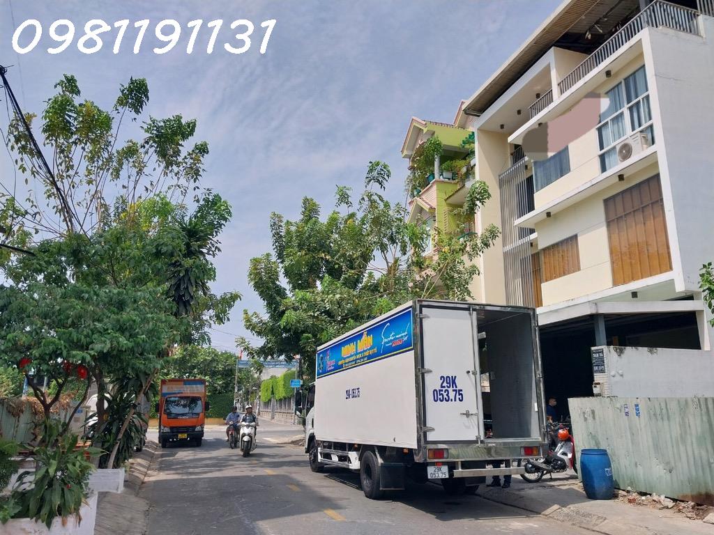 SIÊU PHẨM NHÀ 4 TẦNG MẶT TIỀN QUẬN BÌNH TÂM – NGANG 5M – ĐANG KHAI THÁC MẦM NON – CƠ HỘI VÀNG - Ảnh 2