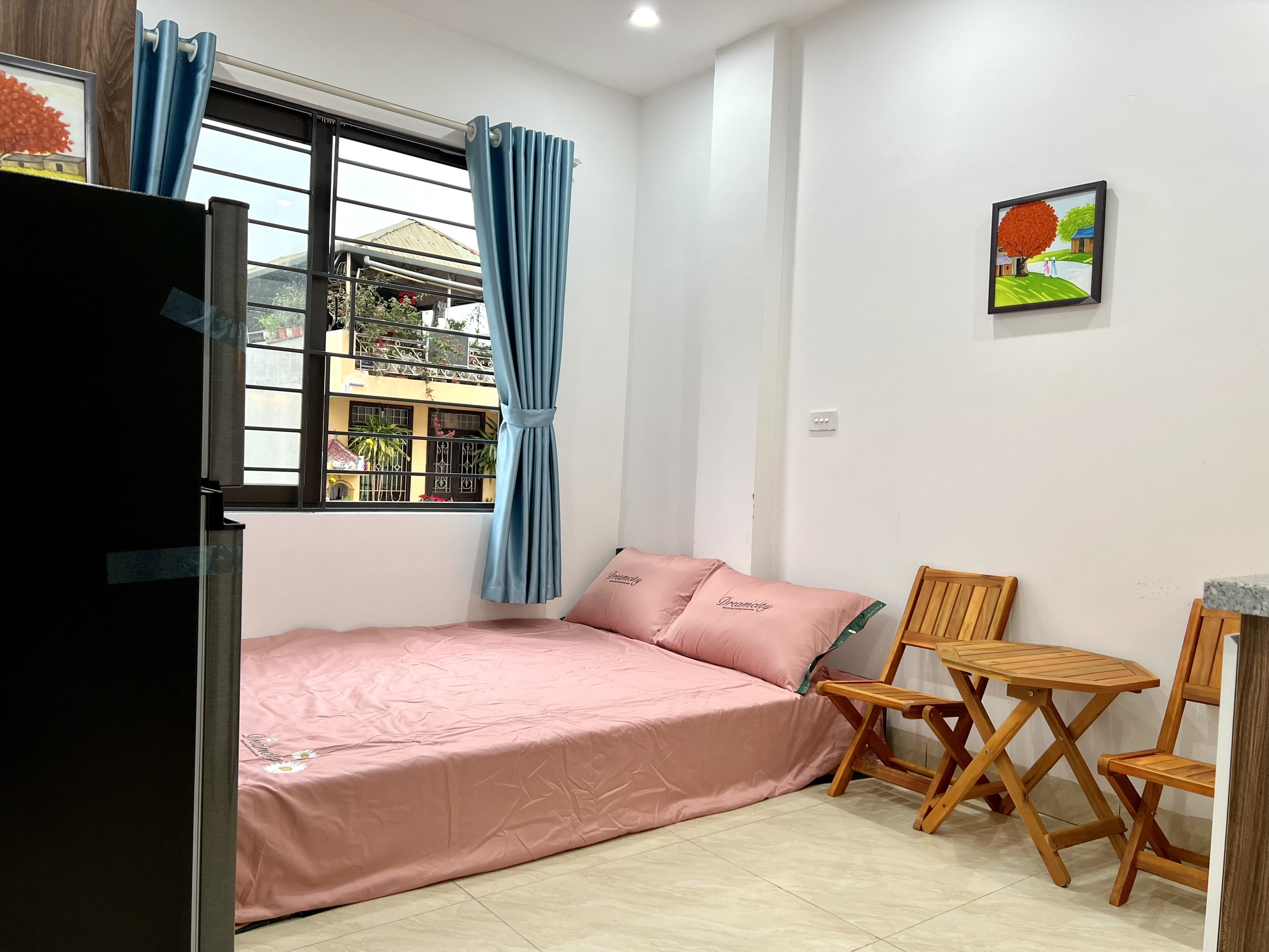 Cho thuê CCMN khép kín FULL ĐỒ đẹp thoáng tại 151 Láng Hạ, Đống Đa - Ảnh chính
