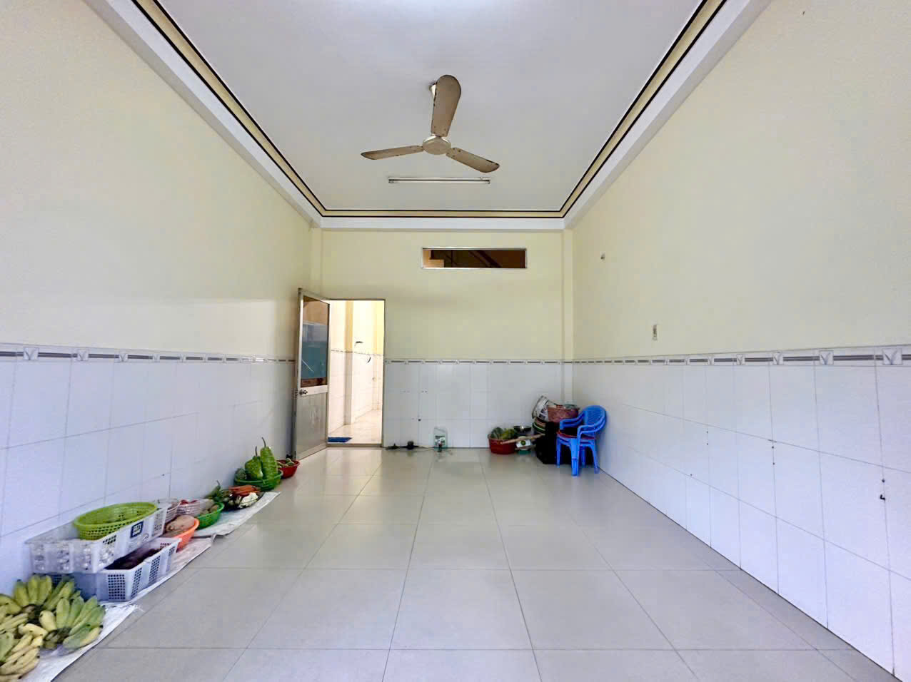 BÁN NHÀ 3 TẦNG VỪA Ờ VỪA KINH DOANH KHU BÀN CỚ TTTP NHA TRANG - Ảnh 3