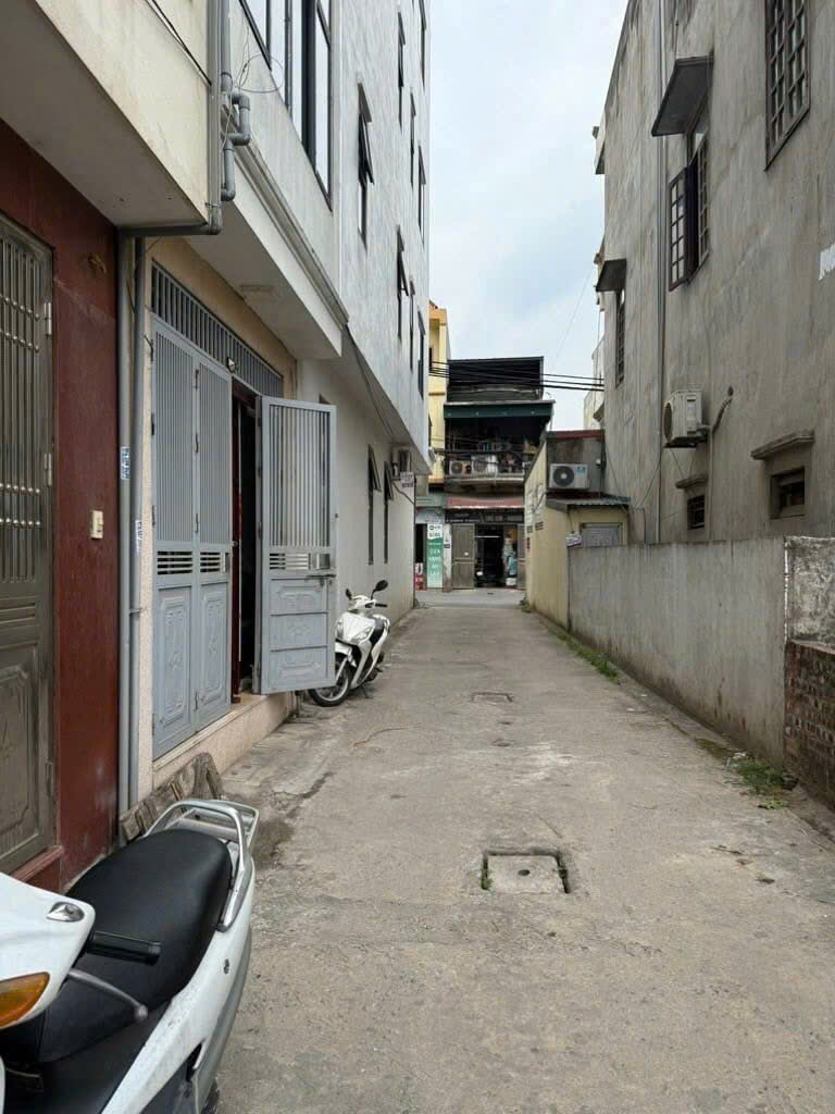 A Trai cần bán nhanh trong tuần căn nhà phố Thanh Am, Long Biên, TPHN - Ảnh 1