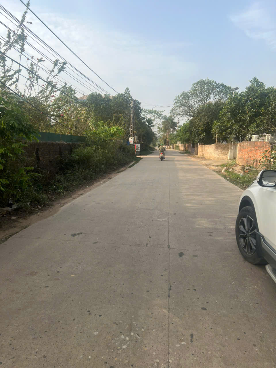 CHÍNH CHỦ BÁN ĐẤT NGỌC THANH – ĐẠI NẢI – VĨNH PHÚC - Ảnh 1