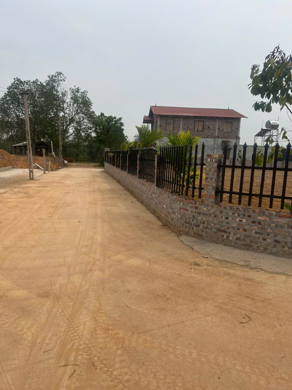 CHÍNH CHỦ BÁN ĐẤT NGỌC THANH – ĐẠI NẢI – VĨNH PHÚC - Ảnh chính