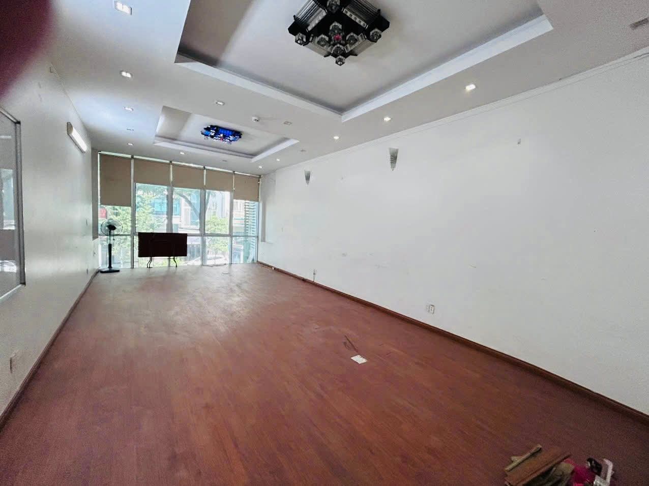 NHÀ MẶT ĐƯỜNG LẠC LONG QUÂN TÂY HỒ - VỊ TRÍ KINH DOANH ĐẮC ĐỊA - 8 TẦNG - DT 120M2 GIÁ 78.9 TỶ - Ảnh 1