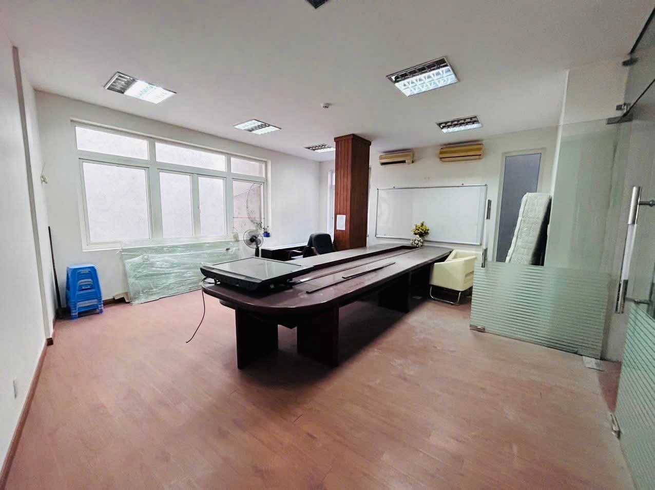 NHÀ MẶT ĐƯỜNG LẠC LONG QUÂN TÂY HỒ - VỊ TRÍ KINH DOANH ĐẮC ĐỊA - 8 TẦNG - DT 120M2 GIÁ 78.9 TỶ - Ảnh 2