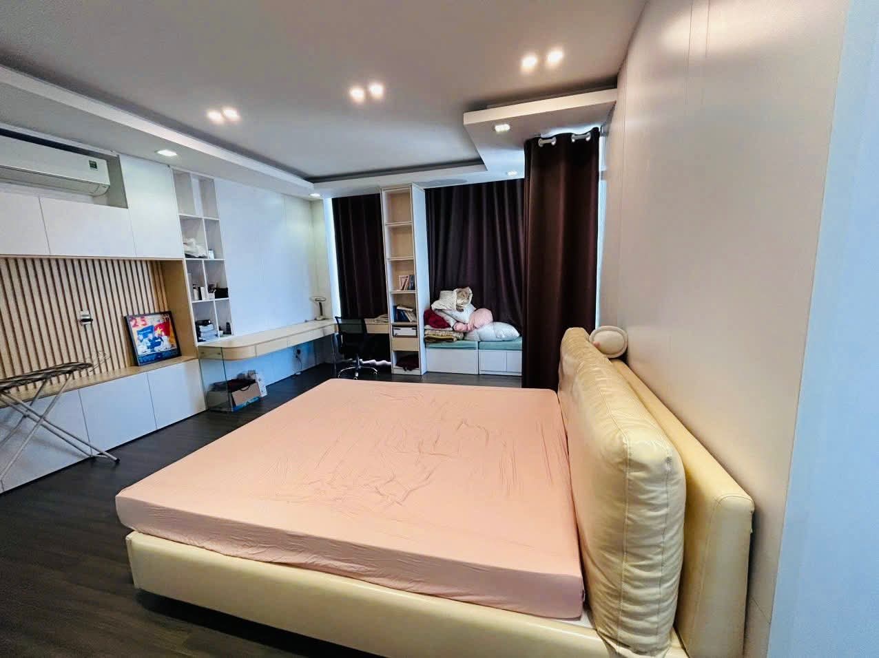 NHÀ MẶT ĐƯỜNG LẠC LONG QUÂN TÂY HỒ - VỊ TRÍ KINH DOANH ĐẮC ĐỊA - 8 TẦNG - DT 120M2 GIÁ 78.9 TỶ - Ảnh 3