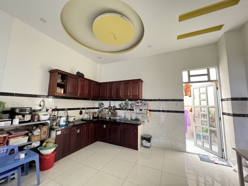 Bán nhà 64m², 2PN, 2WC, Hiệp Bình Chánh, Thủ Đức, 4.65  tỷ - Ảnh 4