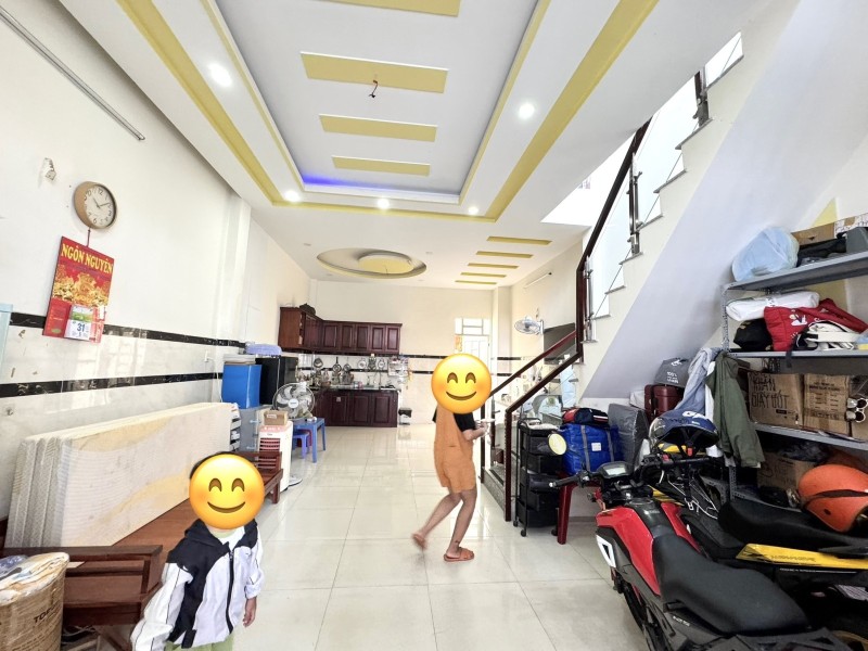 Bán nhà 64m², 2PN, 2WC, Hiệp Bình Chánh, Thủ Đức, 4.65  tỷ - Ảnh chính