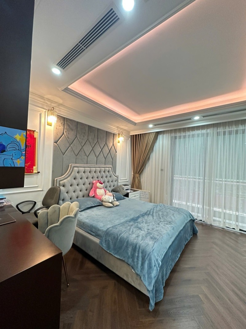 bán liền kề nguyễn trãi, thanh xuân , tầng hầm, thang máy, 127m2, giá 30 tỉ - Ảnh 2