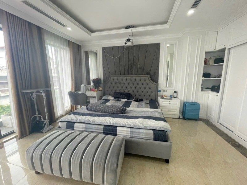 bán liền kề nguyễn trãi, thanh xuân , tầng hầm, thang máy, 127m2, giá 30 tỉ - Ảnh chính