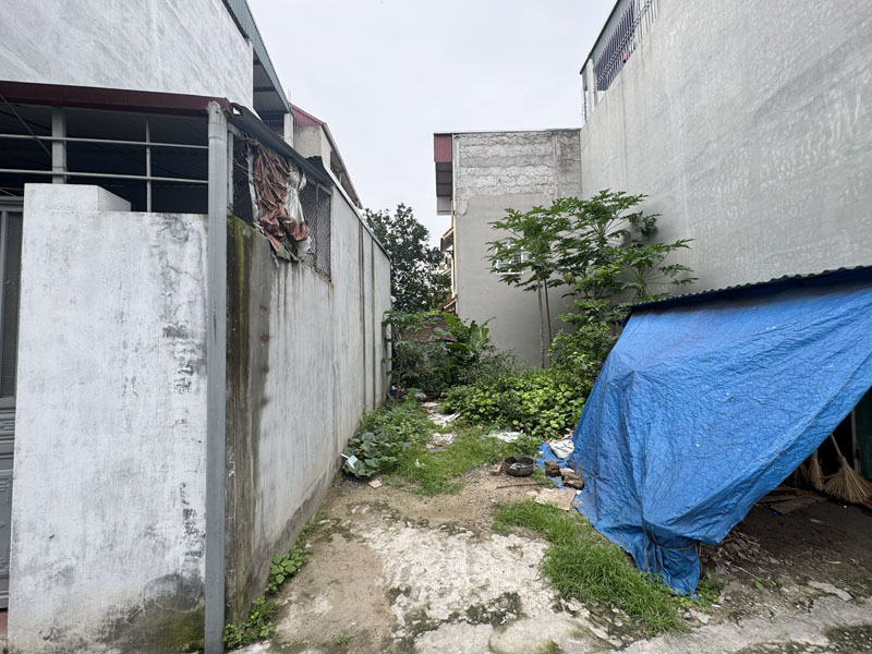 Bán 51m2 đất thổ cư Hoàng Long, Đặng Xá. Cách 50m ra đường ô tô đỗ, hồ điều hòa - Ảnh 3