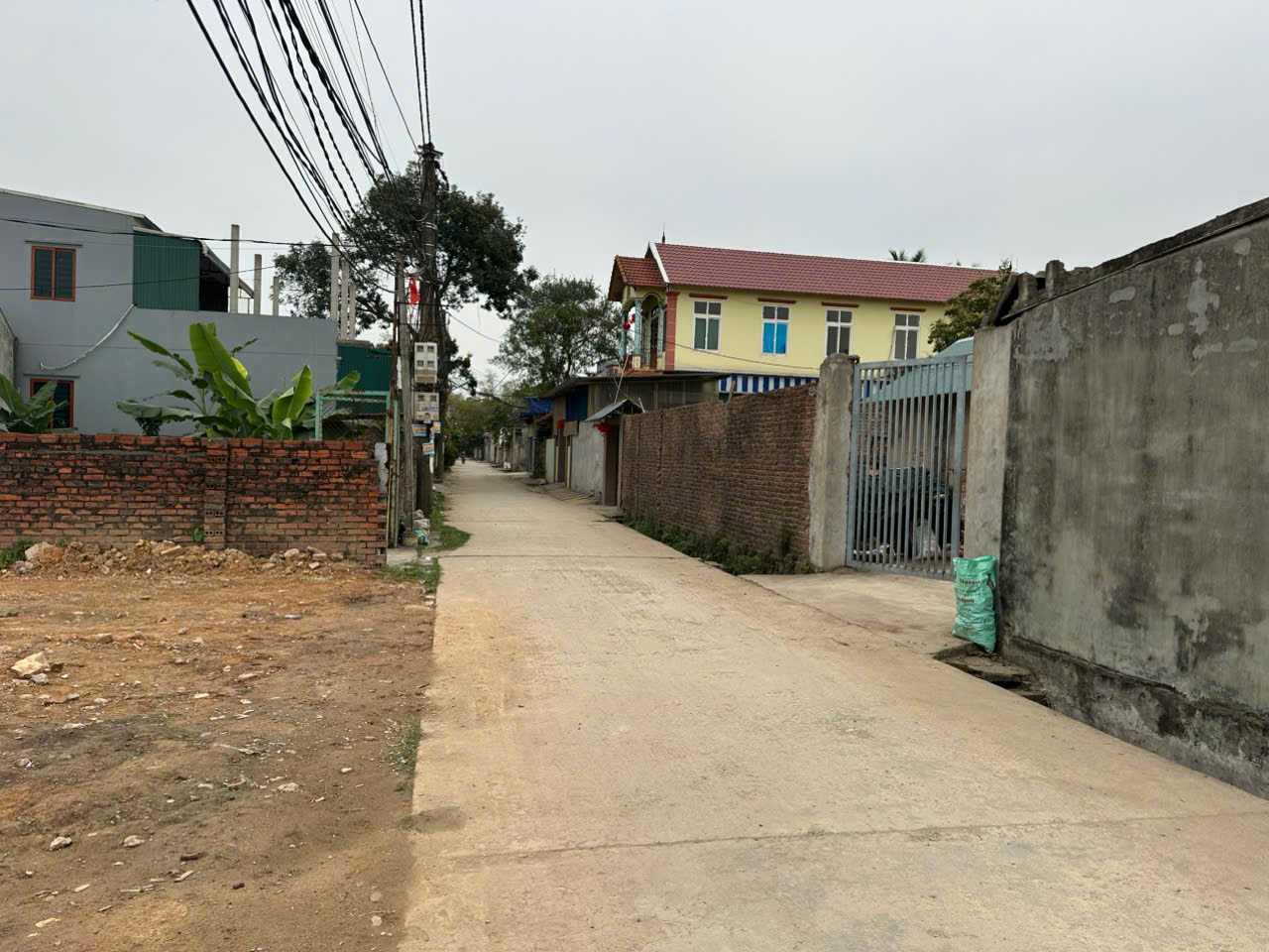 Chủ Cần Bán Gấp 80m Phú Nghĩa-Chương Mỹ-HN<br>Gíá Chỉ 40tr/m - Ảnh 1