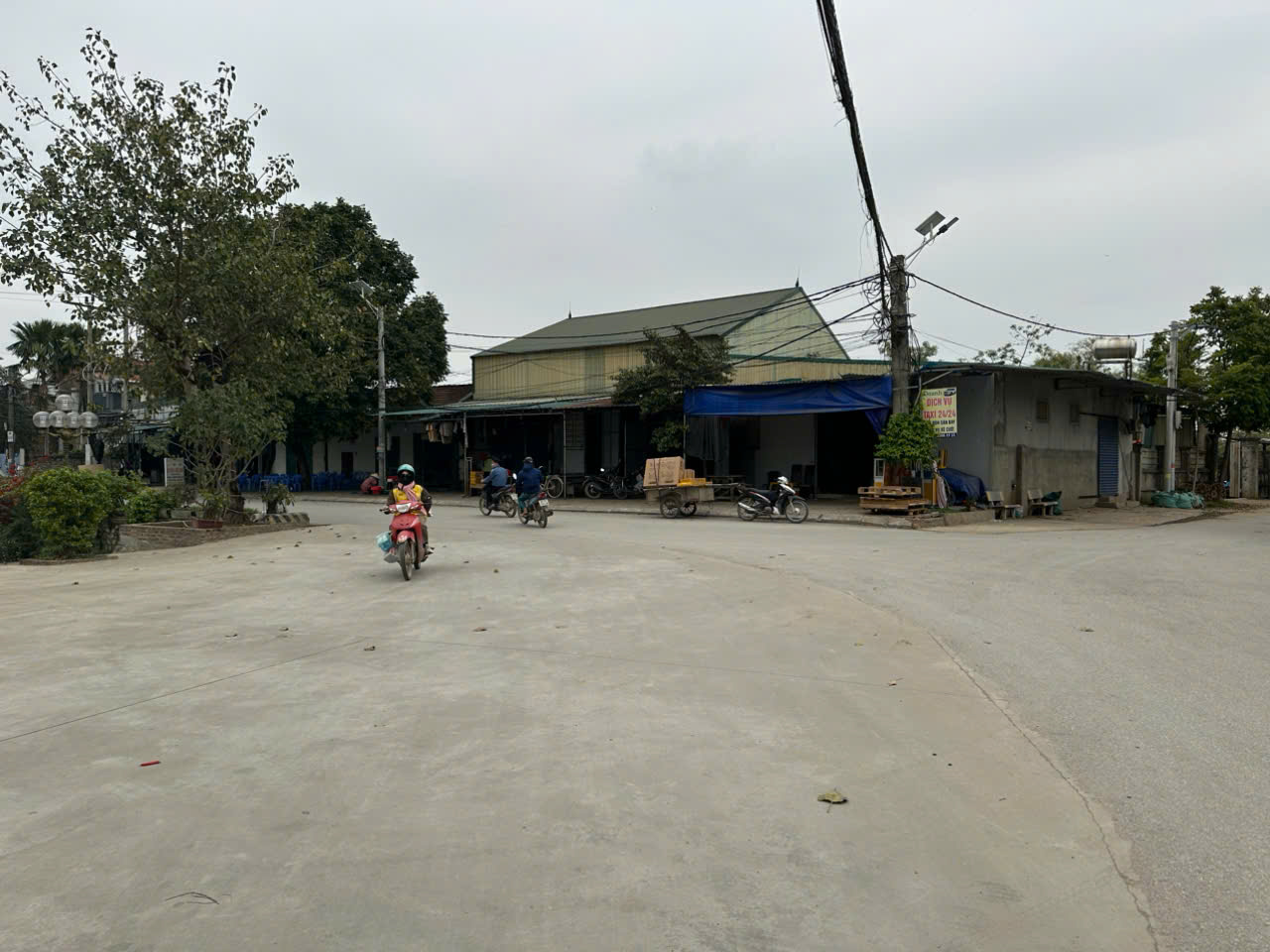 Chủ Cần Bán Gấp 80m Phú Nghĩa-Chương Mỹ-HN<br>Gíá Chỉ 40tr/m - Ảnh 2