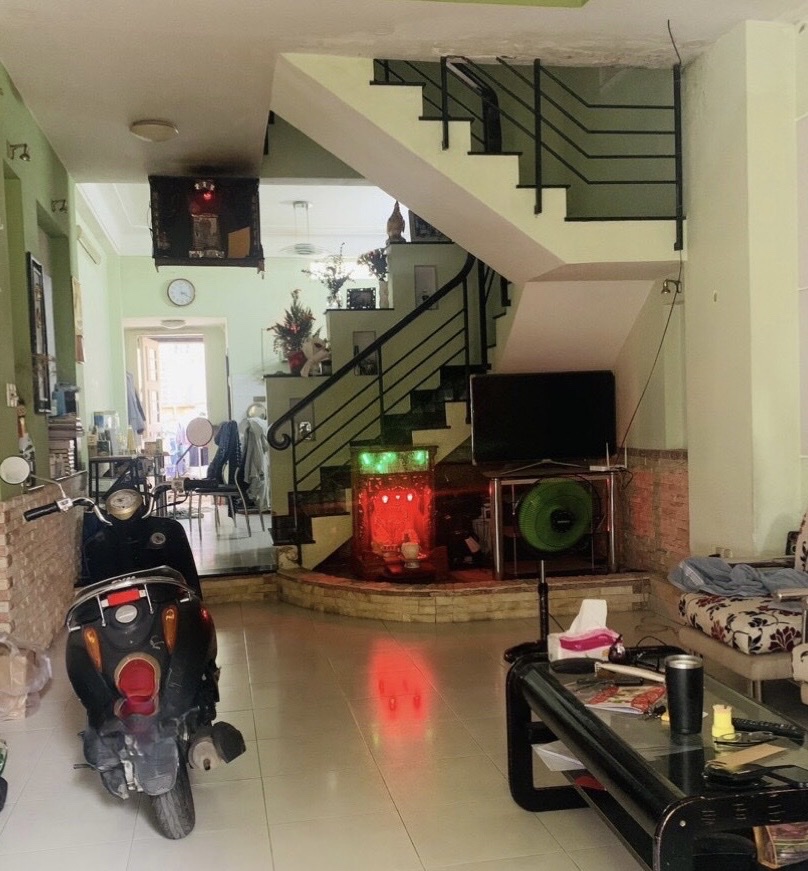 🚘 BÁN NHÀ QUẬN 2 – 2 TẦNG HẺM XE HƠI – DIỆN TÍCH 113M² – GIÁ CHỈ 9 TỶ    MTML30.18B 🔹 - Ảnh chính